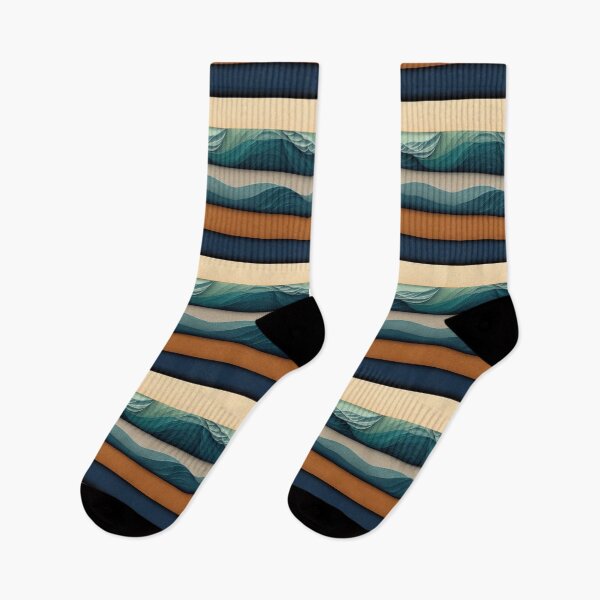 Item preview, Sea and Sand, Relaxing Motif Of Soft Cold and Warm Colors designed and sold by raulmaler.