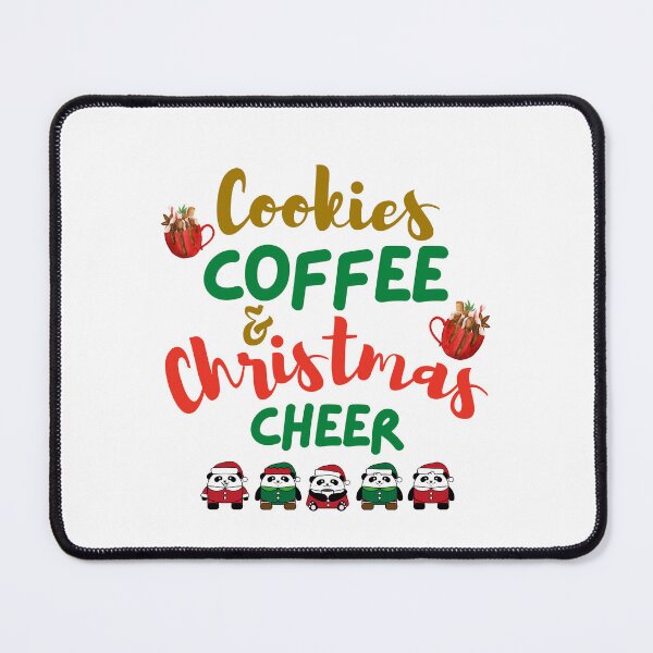 Item preview, All I Want For Christmas Is More Coffee designed and sold by DesignUneed.