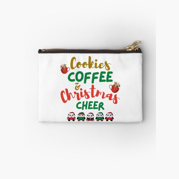 Item preview, All I Want For Christmas Is More Coffee designed and sold by DesignUneed.