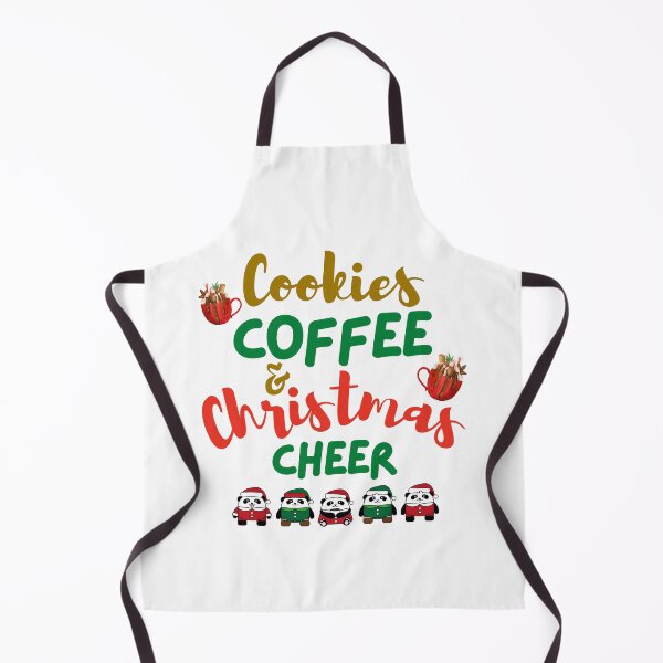 Item preview, All I Want For Christmas Is More Coffee designed and sold by DesignUneed.