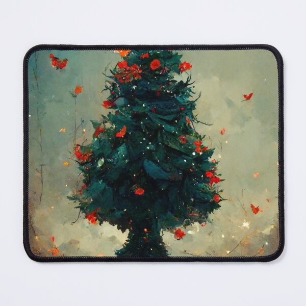 Item preview, Christmas Tree designed and sold by dskfstudio.