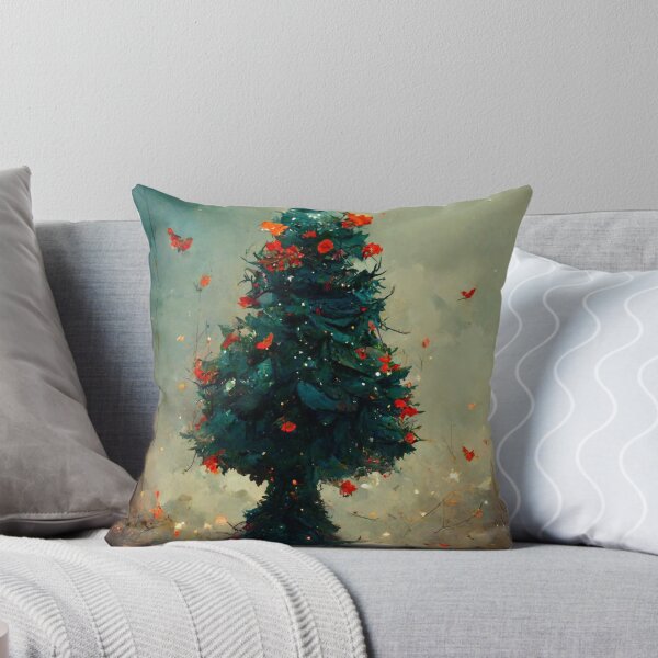Item preview, Christmas Tree designed and sold by dskfstudio.
