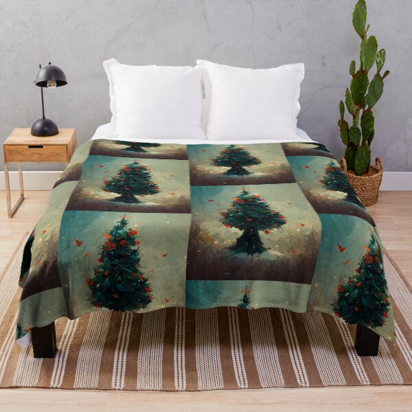 Item preview, Christmas Tree designed and sold by dskfstudio.