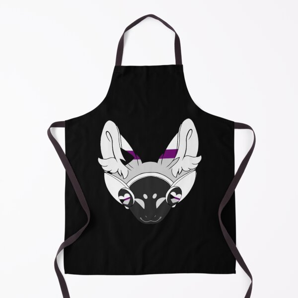 Item preview, Demisexual Pride Protogen designed and sold by BrannonErnser.