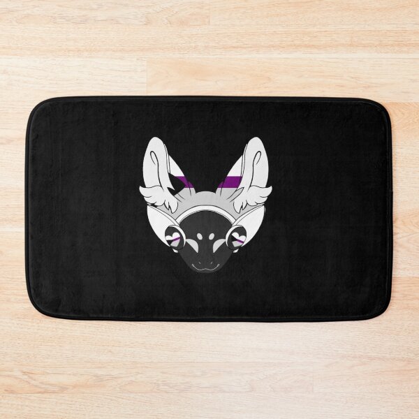 Item preview, Demisexual Pride Protogen designed and sold by BrannonErnser.