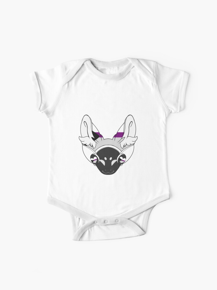 Protogen Baby One-Piece for Sale by BrannonErnser