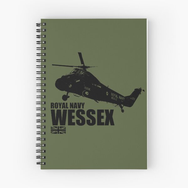 Item preview, Wessex Helicopter designed and sold by StrongVlad.