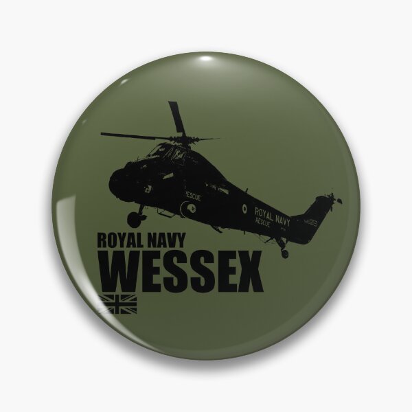 Item preview, Wessex Helicopter designed and sold by StrongVlad.