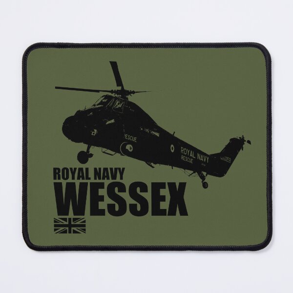 Item preview, Wessex Helicopter designed and sold by StrongVlad.