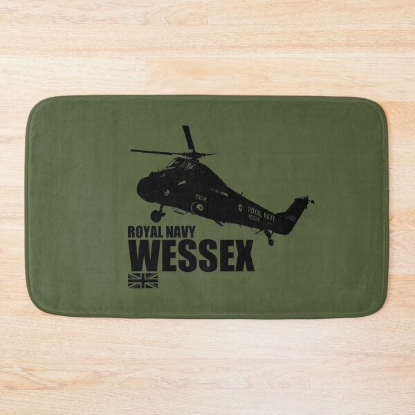 Item preview, Wessex Helicopter designed and sold by StrongVlad.