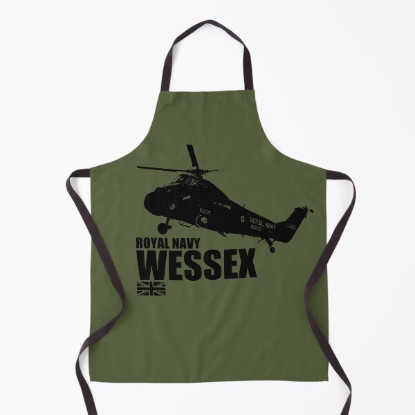 Item preview, Wessex Helicopter designed and sold by StrongVlad.