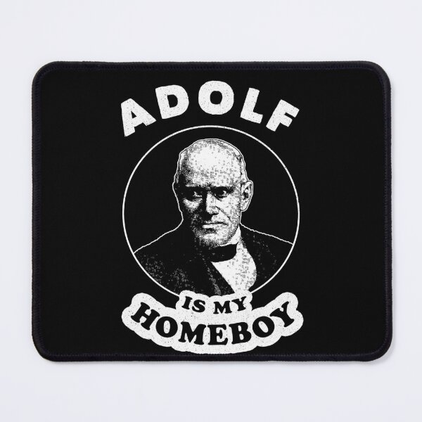 Item preview, Adolf Is My Homeboy - Funny Chess Memes For Fans Of Adolf Anderssen designed and sold by edygun.
