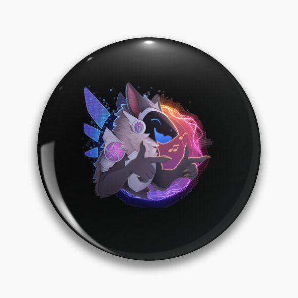Item preview, Disco protogen   designed and sold by BrannonErnser.