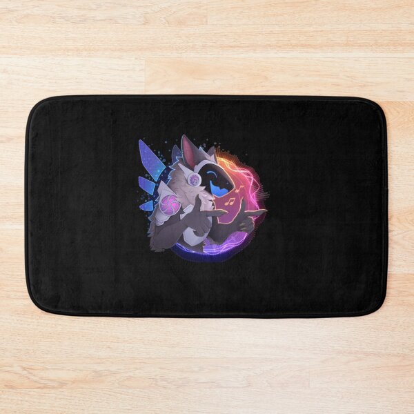 Item preview, Disco protogen   designed and sold by BrannonErnser.
