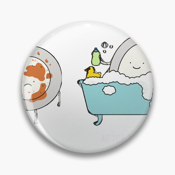 Item preview, Bubble bath  designed and sold by ViolaWahl.