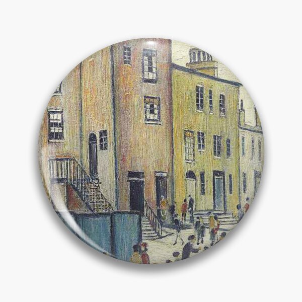Item preview, Auction - 20th Century British & Irish Art at 26.05.2011 - LotSearch by L S Lowry designed and sold by buzztop.