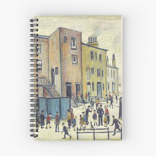 Item preview, Auction - 20th Century British & Irish Art at 26.05.2011 - LotSearch by L S Lowry designed and sold by buzztop.