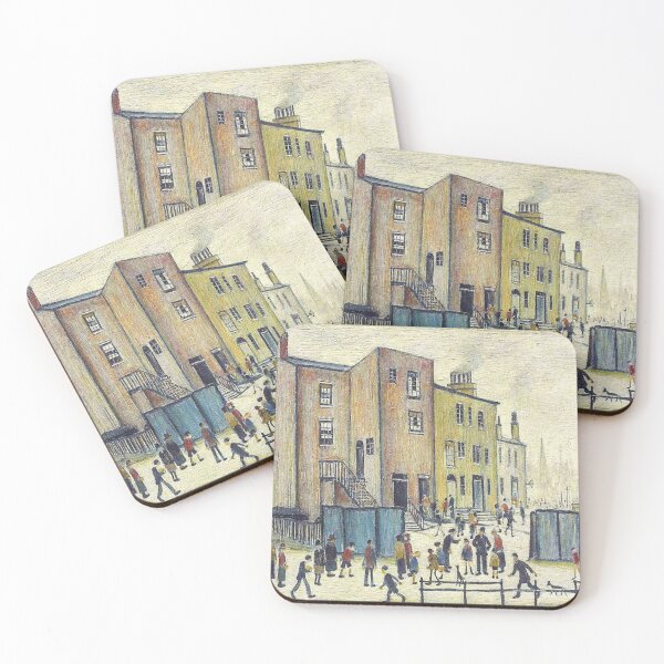 Item preview, Auction - 20th Century British & Irish Art at 26.05.2011 - LotSearch by L S Lowry designed and sold by buzztop.