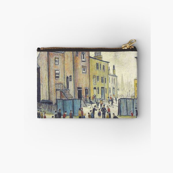 Item preview, Auction - 20th Century British & Irish Art at 26.05.2011 - LotSearch by L S Lowry designed and sold by buzztop.