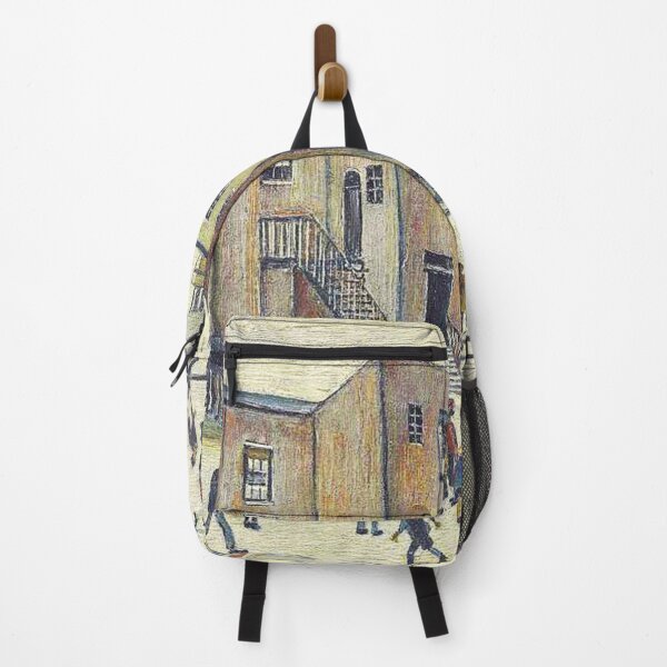 Item preview, Auction - 20th Century British & Irish Art at 26.05.2011 - LotSearch by L S Lowry designed and sold by buzztop.