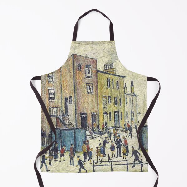 Item preview, Auction - 20th Century British & Irish Art at 26.05.2011 - LotSearch by L S Lowry designed and sold by buzztop.