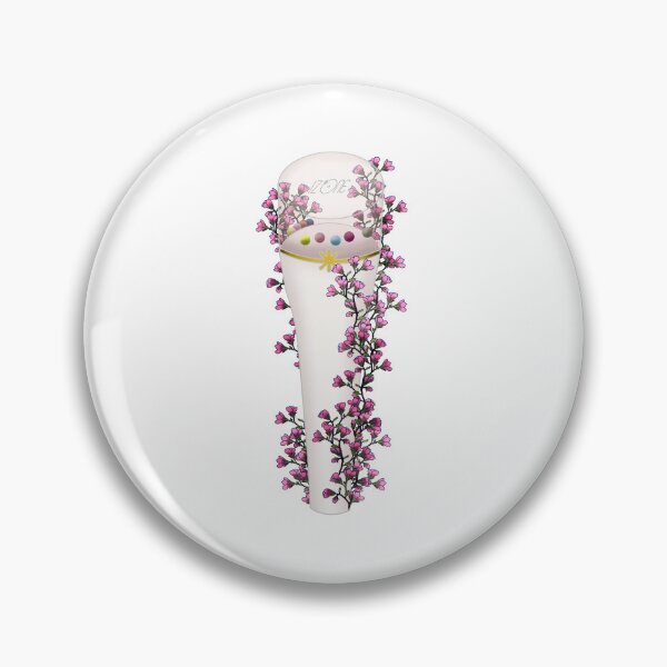 Item preview, izone Lightstick designed and sold by Raquel Maia.