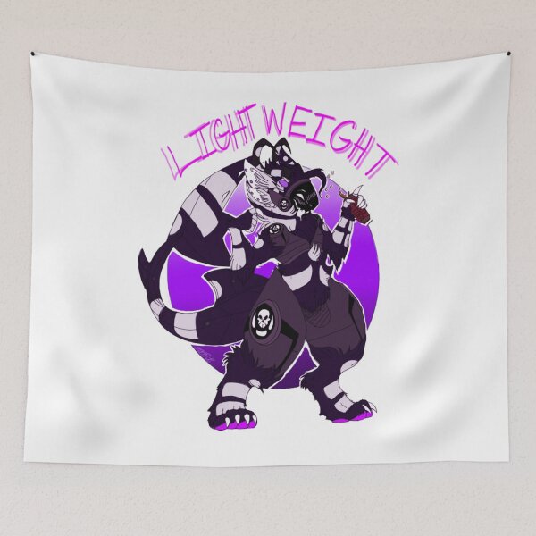 Item preview, Echo The Lightweight designed and sold by BrannonErnser.
