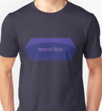 Sword Art Online - Immortal Object Unisex T-Shirt