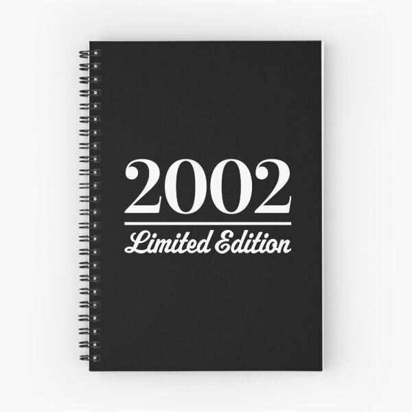Item preview, 2002 Limited Edition designed and sold by PaulSDesign.