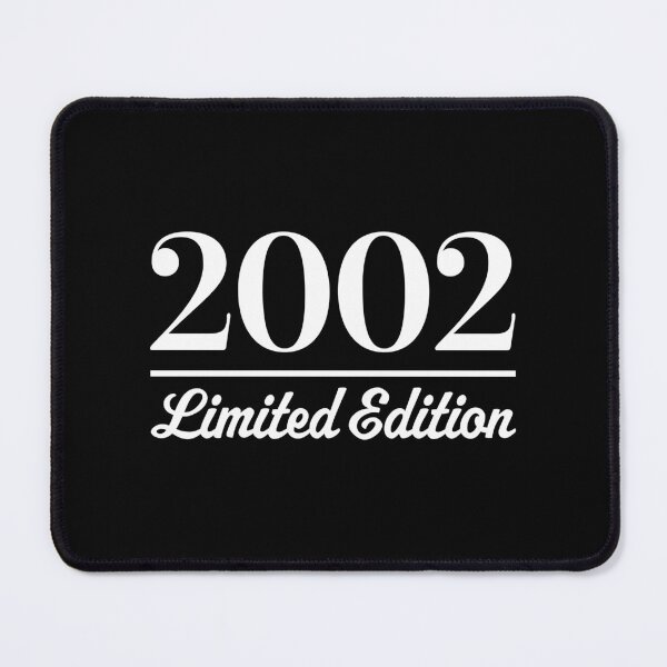 Item preview, 2002 Limited Edition designed and sold by PaulSDesign.