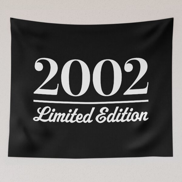 Item preview, 2002 Limited Edition designed and sold by PaulSDesign.