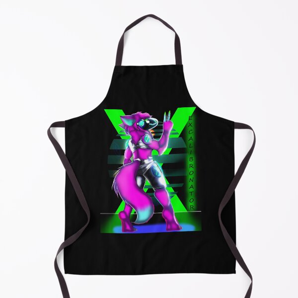 Item preview, Excalibronator designed and sold by BrannonErnser.
