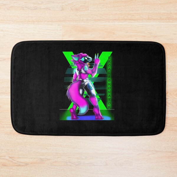 Item preview, Excalibronator designed and sold by BrannonErnser.