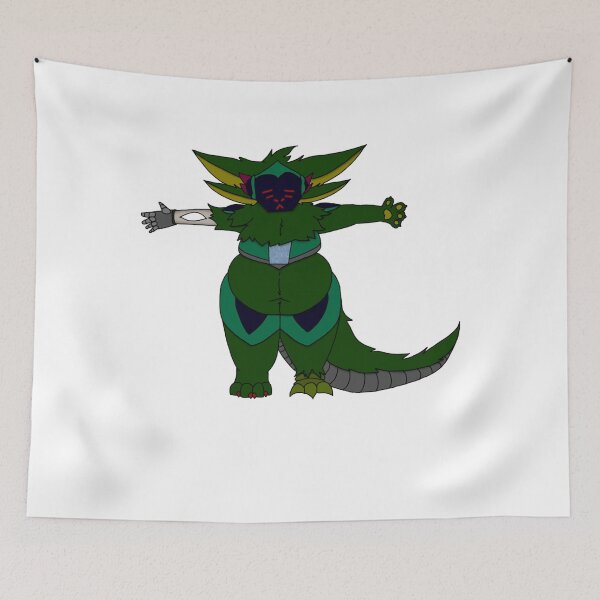 Item preview, Fabby  designed and sold by BrannonErnser.