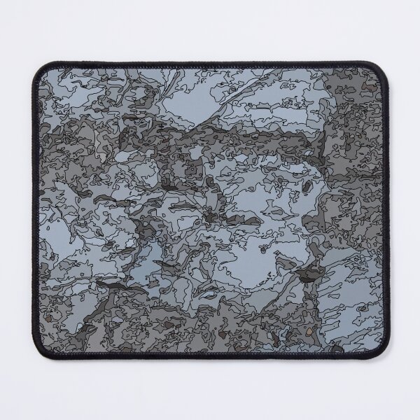 Item preview, abstract pattern in dark colors designed and sold by SunGraphicArt.