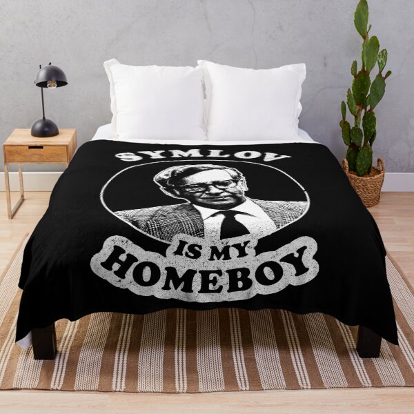 Item preview, Symlov Is My Homeboy - Funny Chess Memes For Fans Of Vasily Smyslov designed and sold by edygun.