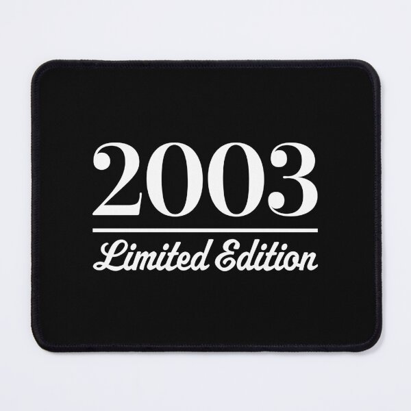 Item preview, 2003 Limited Edition designed and sold by PaulSDesign.