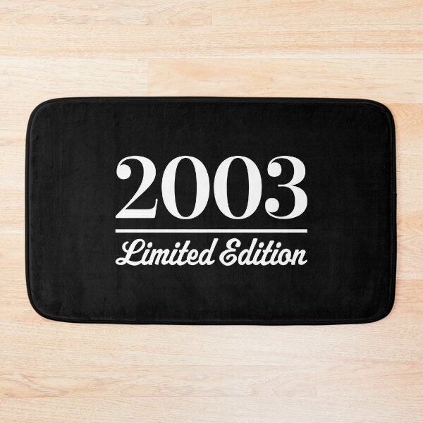 Item preview, 2003 Limited Edition designed and sold by PaulSDesign.