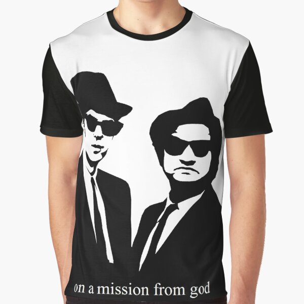 Blues Brothers Gifts & Merchandise | Redbubble