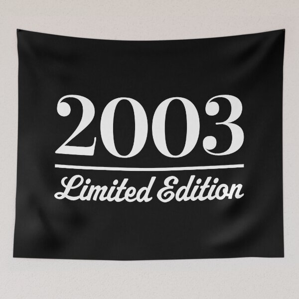 Item preview, 2003 Limited Edition designed and sold by PaulSDesign.