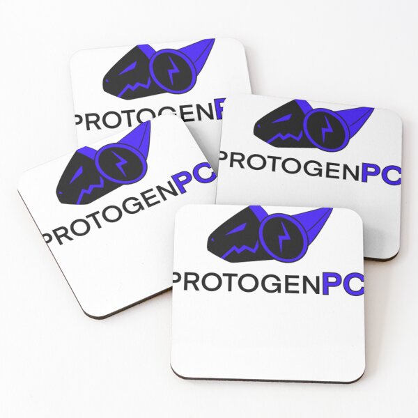 Item preview, Protogen PC   designed and sold by BrannonErnser.