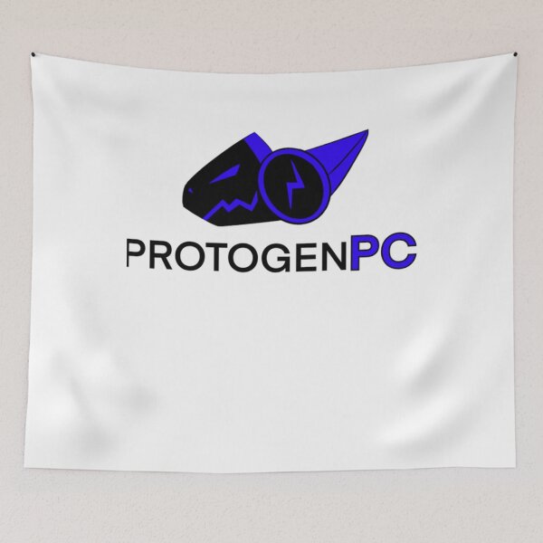Item preview, Protogen PC   designed and sold by BrannonErnser.