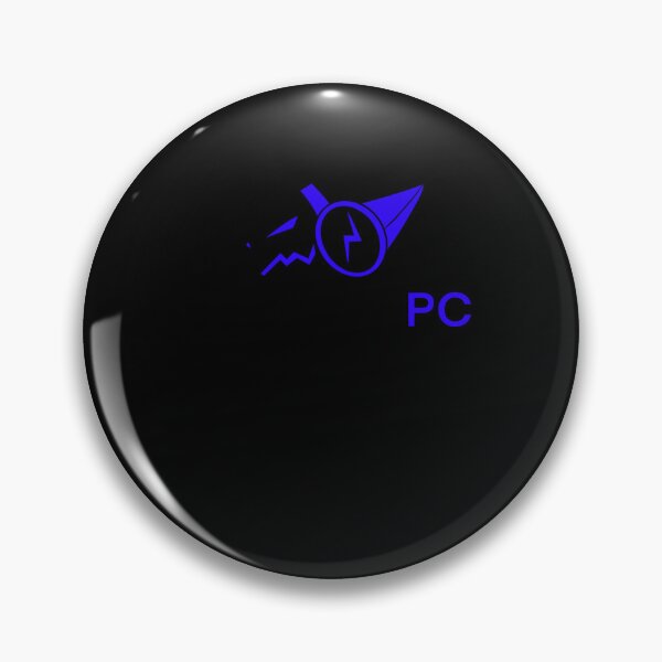 Item preview, Protogen PC designed and sold by BrannonErnser.