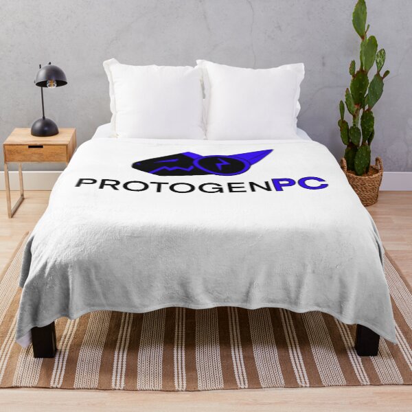 Item preview, Protogen PC designed and sold by BrannonErnser.
