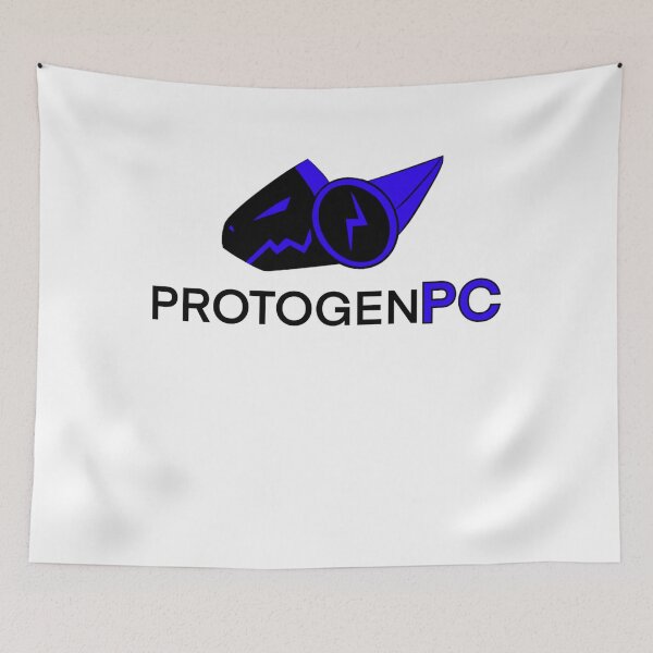 Item preview, Protogen PC designed and sold by BrannonErnser.
