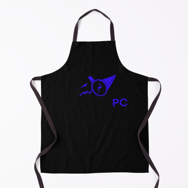 Item preview, Protogen PC designed and sold by BrannonErnser.