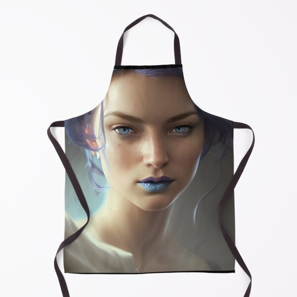 Item preview, Purple Enchantress (6) - Beautiful Magic Girl designed and sold by TheThirdEye.