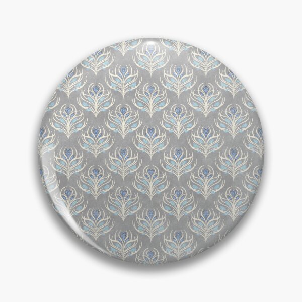 Item preview, Luxurious Block Pattern SEAMLESS designed and sold by Wello-Factory.