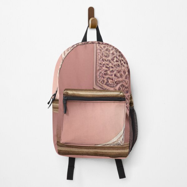 Item preview, pink mosaic and ancient Arab Islamic writing/ piece of art designed and sold by MaissaArt.