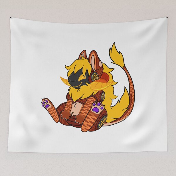 Item preview, Protogen Solar designed and sold by BrannonErnser.